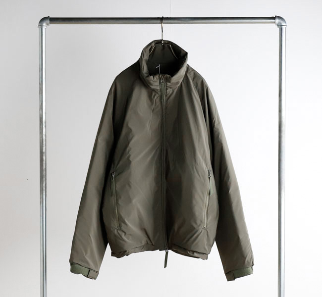 KAPTAIN SUNSHINE キャプテンサンシャイン KS25FJK19 ポリエステル