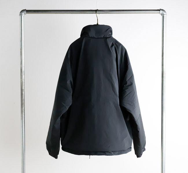 KAPTAIN SUNSHINE キャプテンサンシャイン KS25FJK19 ポリエステル