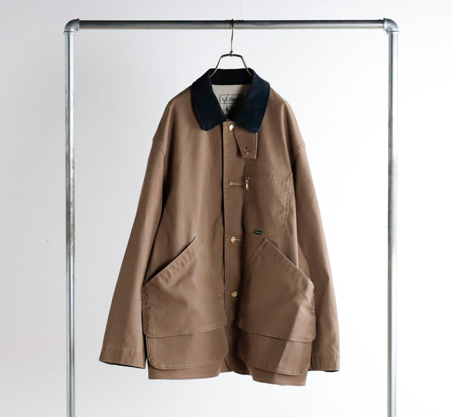 L.L.BEAN JAPAN EDITION エルエルビーン ジャパンエディション