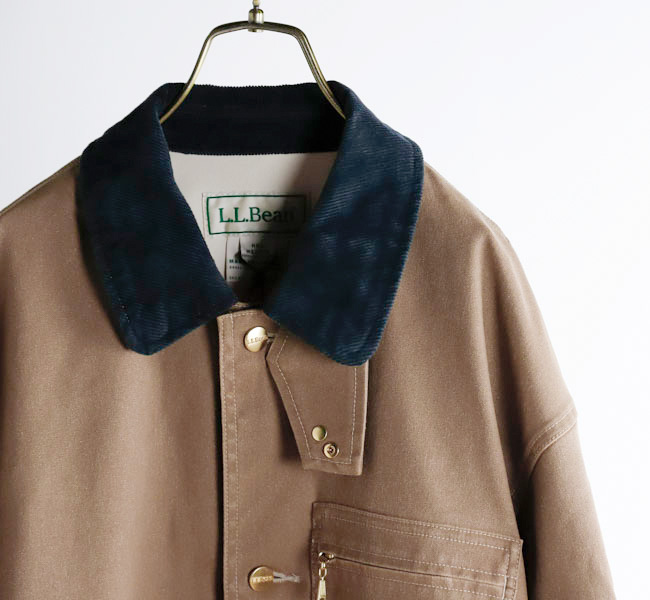 L.L.BEAN JAPAN EDITION エルエルビーン ジャパンエディション Bean's