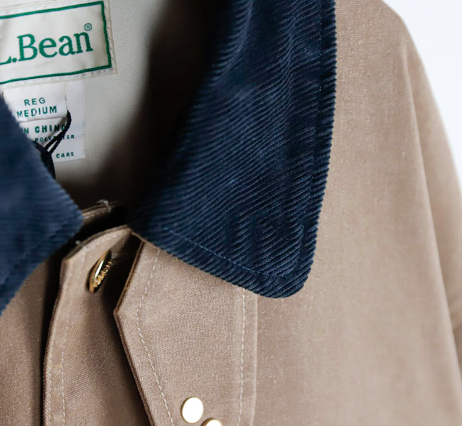 L.L.BEAN JAPAN EDITION エルエルビーン ジャパンエディション Bean's