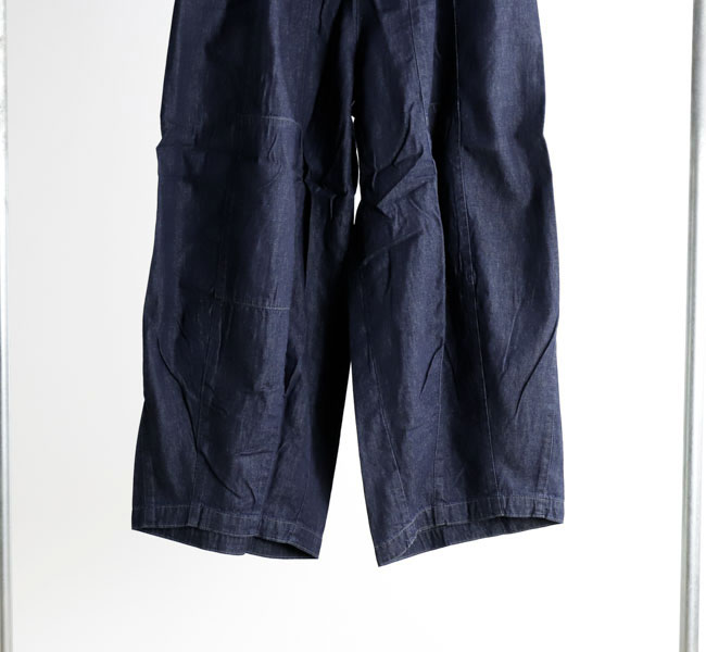 NEEDLES ニードルズ H.D. PANT - 6OZ DENIM H.D.パンツ