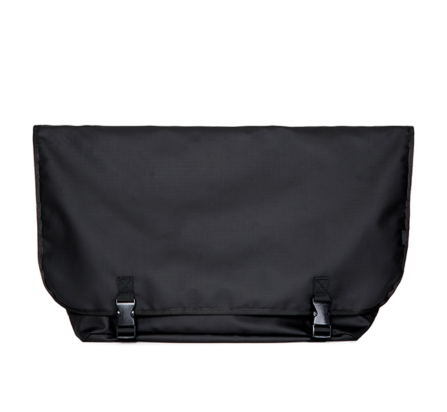 PACKING パッキング PA-055 メッセンジャーバッグ MAT RIP MESSENGER