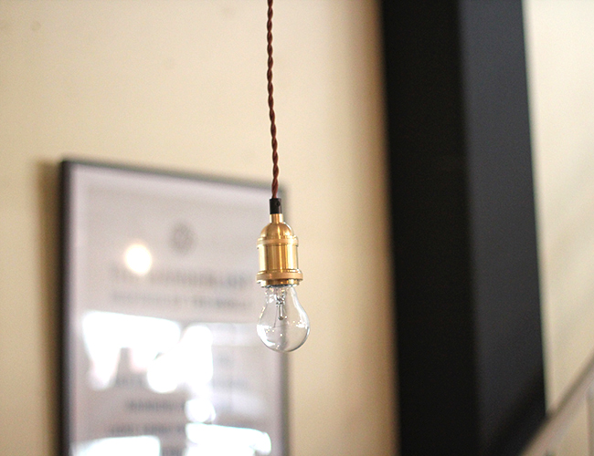 ACME FURNITURE アクメファニチャー ACDL-121　ランプ　3月中旬入荷予約