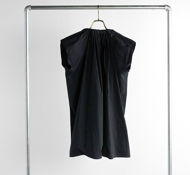 SACRA サクラ IGT COUNT COTTON TOP ハイカウントコットン