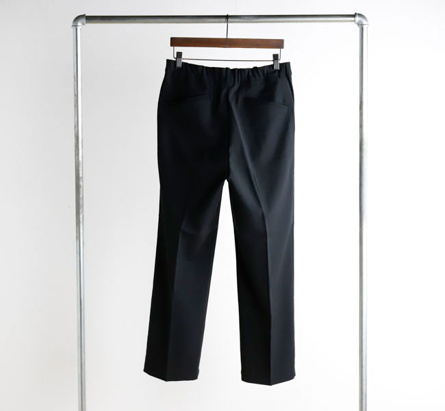 Goldwin ゴールドウイン GL75180 ワンタックストレートパンツ