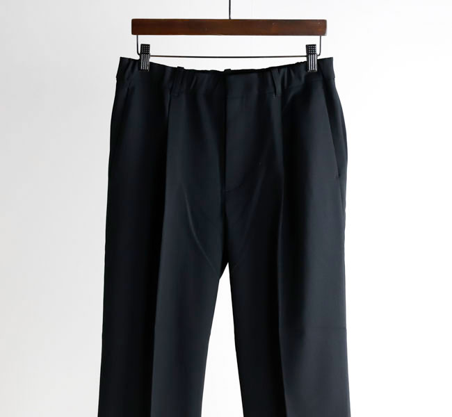 Goldwin ゴールドウイン GL75180 ワンタックストレートパンツ