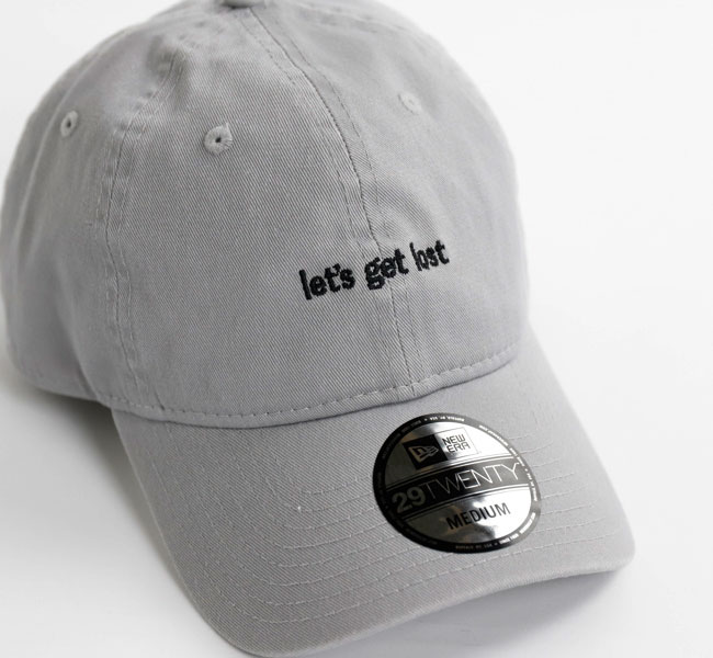 キャプテンサンシャイン KAPTAIN SUNSHINE let's get lost CAP