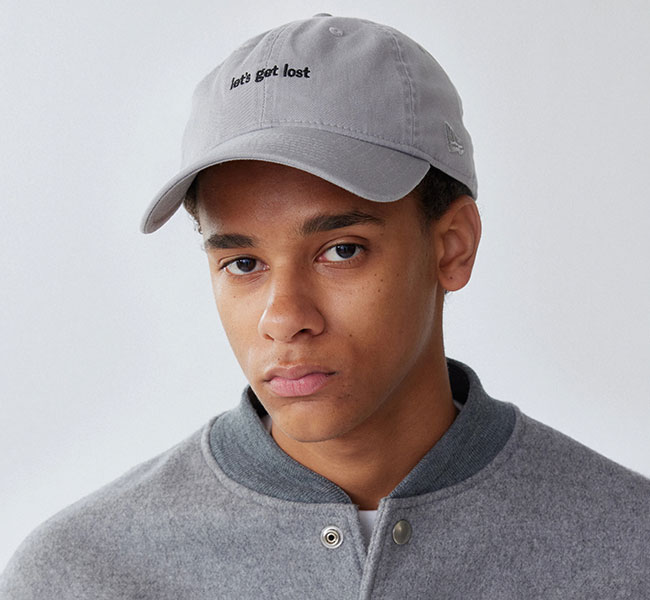 キャプテンサンシャイン KAPTAIN SUNSHINE let's get lost CAP