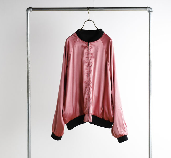 THRIFTY LOOK スリフティールック TL25F00200 スーベニアジャケット