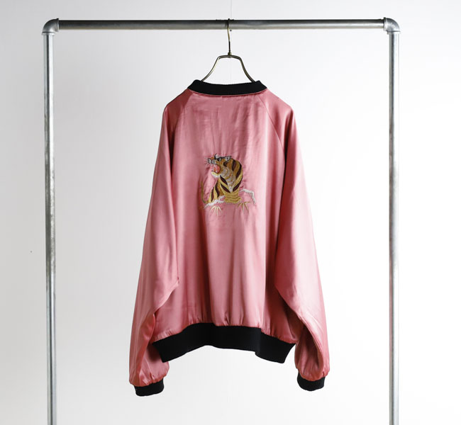 THRIFTY LOOK スリフティールック TL25F00200 スーベニアジャケット