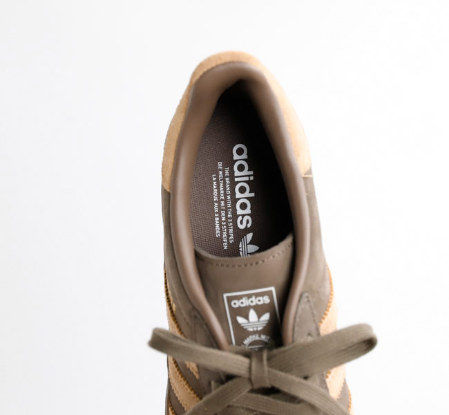 adidas Originals アディダス オリジナルス Gazelle Indoor ガゼル