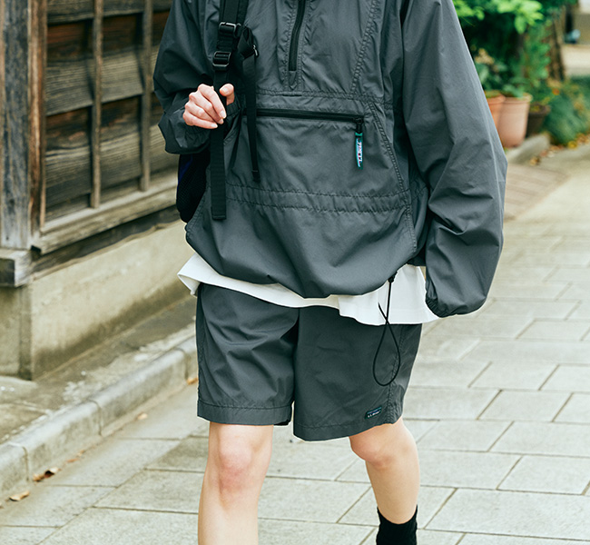 L.L.BEAN JAPAN EDITION エルエルビーン ジャパンエディション