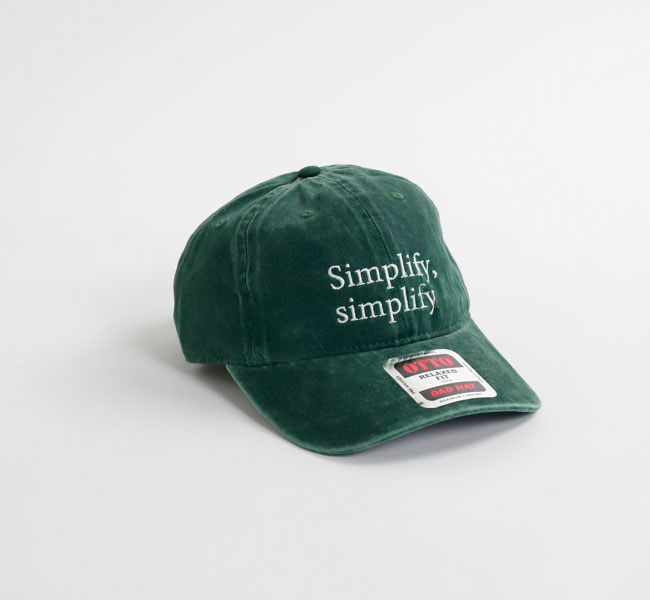 South2 West8 トラッカーキャップサウスツーウエストs2w8グリーン South2 West8 / サウスツーウエストエイト | Trucker Cap - S2W8