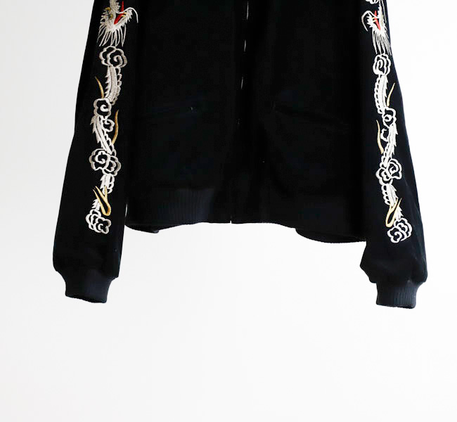 THRIFTY LOOK スリフティールック TL25F002VR スーベニア