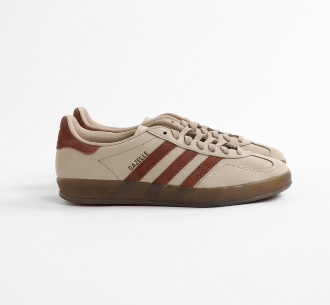 adidas Originals アディダス オリジナルス Gazelle Indoor ガゼル