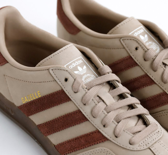 adidas Originals アディダス オリジナルス Gazelle Indoor ガゼル