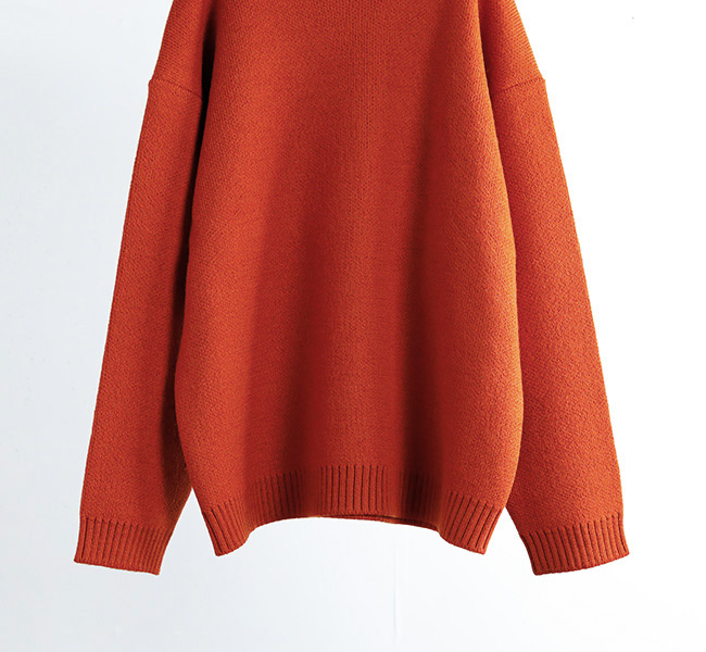 EEL Products イール プロダクツ ノルディックセータークラシック E-23600