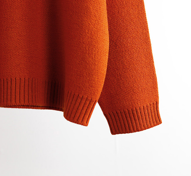 EEL Products イール プロダクツ ノルディックセータークラシック E-23600