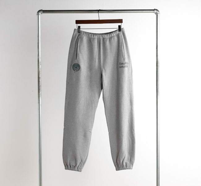 パンツ south2 west8 String Sweat Short South2 West8（サウスツー ウエストエイト）〉別注 Print String