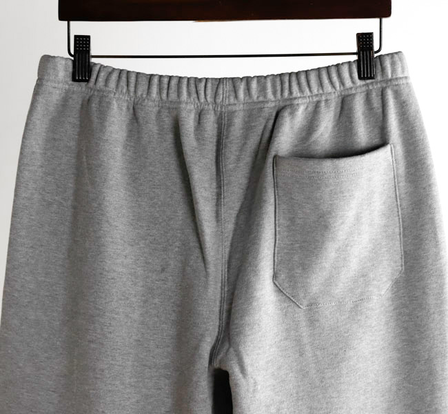 B*e様 South2 West8 グレー スウェット パンツ セットアップ south2 west8(サウス2ウエスト8) スウェットパンツ PU540 PU540