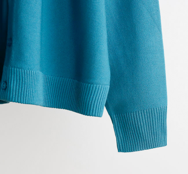 TOWN CRAFT タウンクラフト S 60S CARDIGAN アクリル