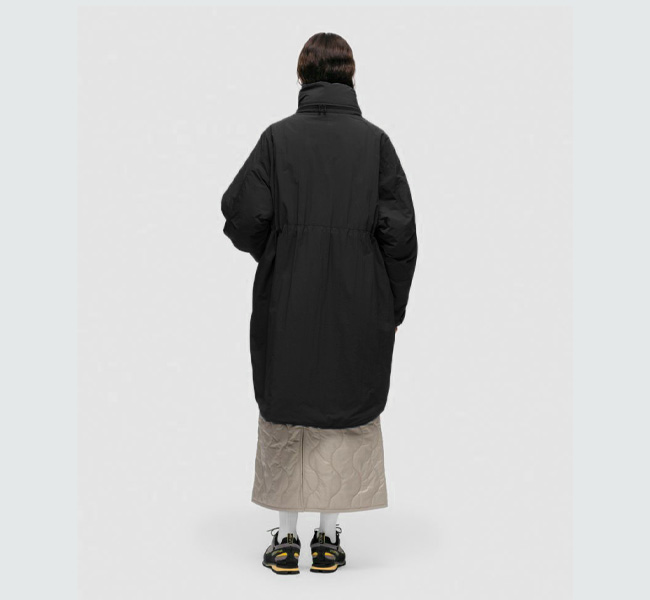 WILD THINGS ワイルドシングス WTL25101SK ウィメンズ モンスター