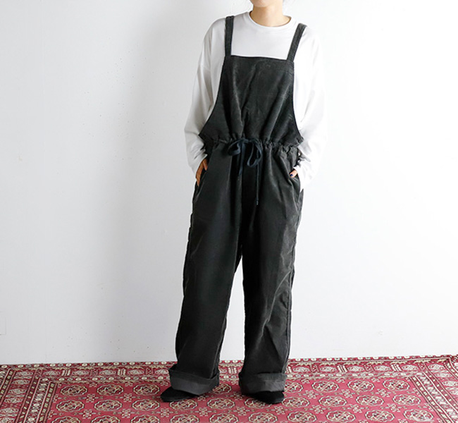 ジャーナルスタンダードラックス | ARMEN（アーメン）サロペット ジャーナルスタンダードラックス | ARMEN（アーメン）サロペット