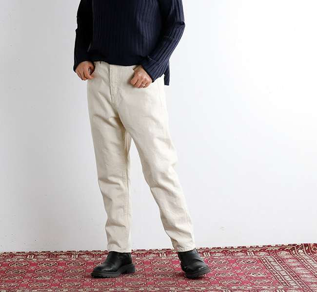 mizuiro ind ミズイロインド high-waist denim ハイウエスト