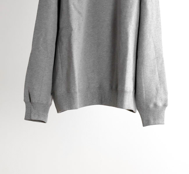 トップス South2 West8 Crew Neck Sweat Shirt South2 West8/サウス2 ウエスト8 Emb. Crew Neck Sweat Shirt