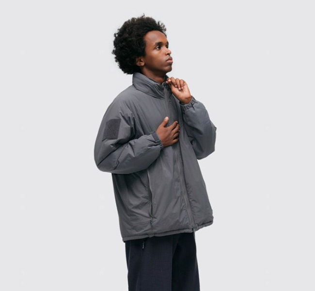 ワイルドシングス HAPPY JACKET TYPE2 未使用品 WILD THINGS ワイルドシングス WT25105SK ハッピージャケット タイプ2