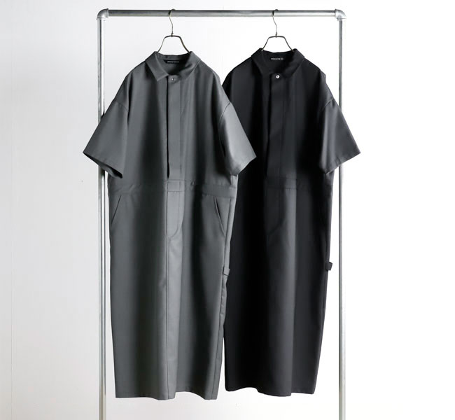 mizuiro ind ミズイロインド painter like OP ペインターライク