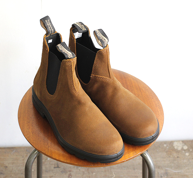 blundstone 169