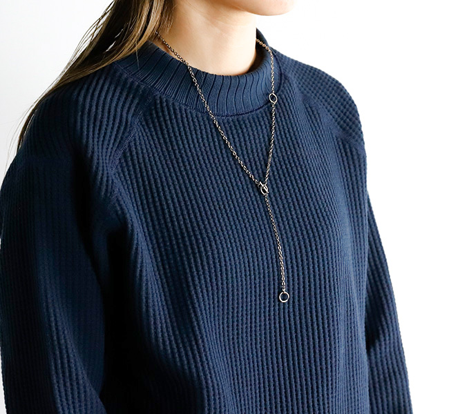 BRU NA BOINNE ブルーナボイン ルーンネックレス 3380