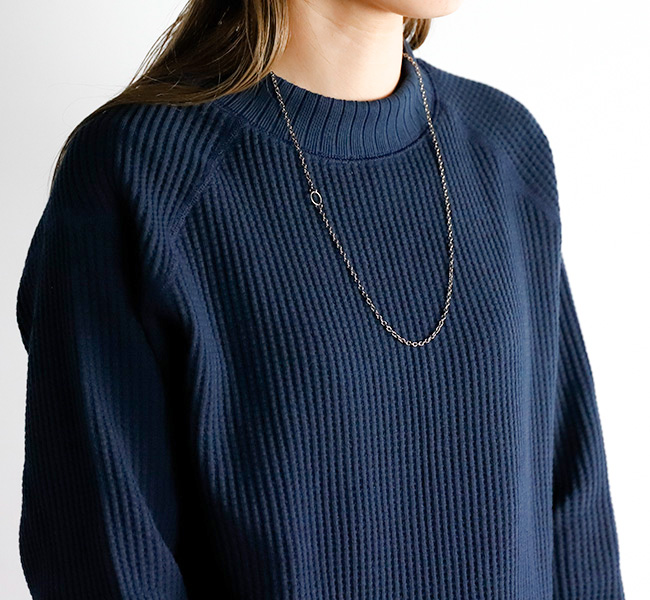 BRU NA BOINNE ブルーナボイン ルーンネックレス 3380