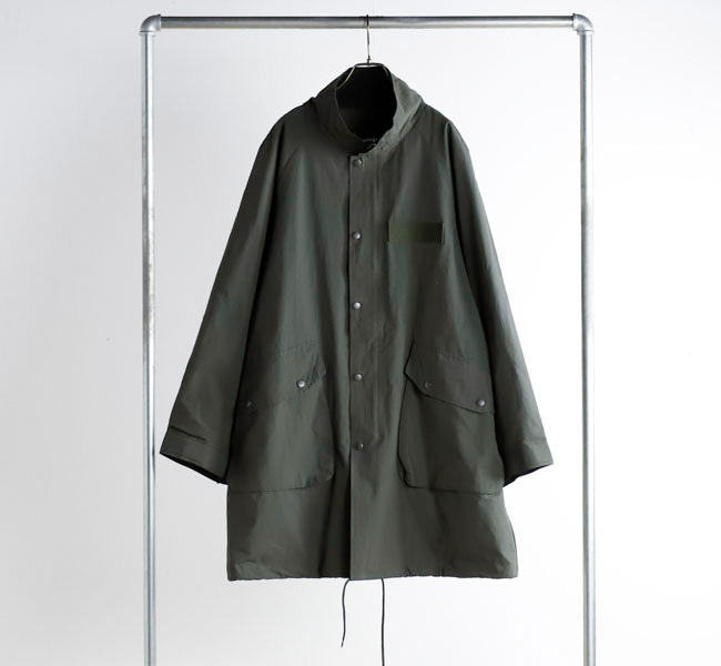 m*o様 ★まとめ買いでお値引No.52★4個セット★スタジオエム クルトンボー Audience オーディエンス AUD7355 綿ナイロン高密度ポプリン M-90