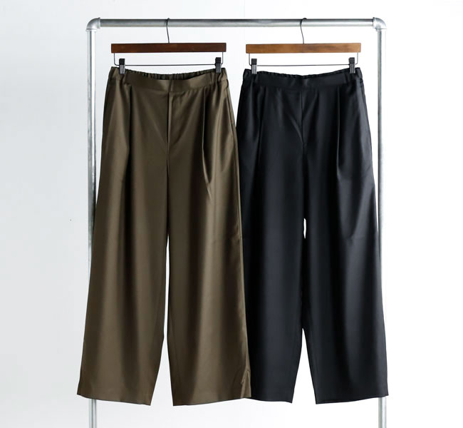 mizuiro ind ミズイロインド　1-260100　ツータックスラックス