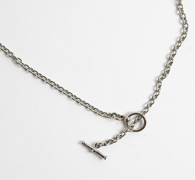 69%OFF!】 BRU NA BOINNE ブルーナボイン ルーンネックレス 3380