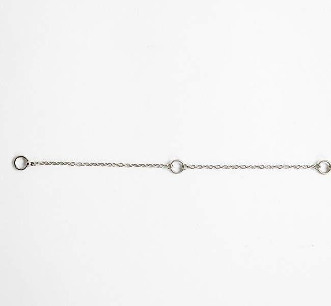 限定製作】 BRU NA BOINNE ブルーナボイン ルーンネックレス 3380