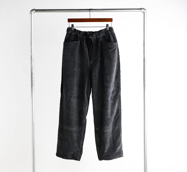 SOUTH2 WEST8 サウスツーウエストエイト Belted Logger Pant - C/R 9W