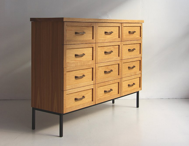 SAC WORKS CABINET キャビネット RF-066