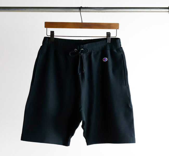Champion チャンピオン リバースウィーブ(R) スウェットショーツ