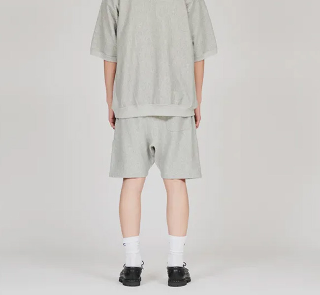 Champion チャンピオン リバースウィーブ(R) スウェットショーツ