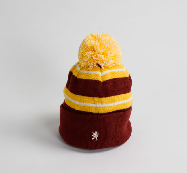 Gymphlex ジムフレックス KNIT WATCH CAP ニットウォッチ