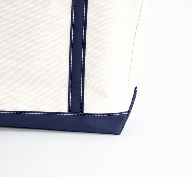 L.L.BEAN エルエルビーン Boat and Tote Bag, Open-Top M ボート