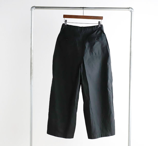 NEEDLES ニードルズ H.D. Pant - Fatigue ヒザデルファティーグ