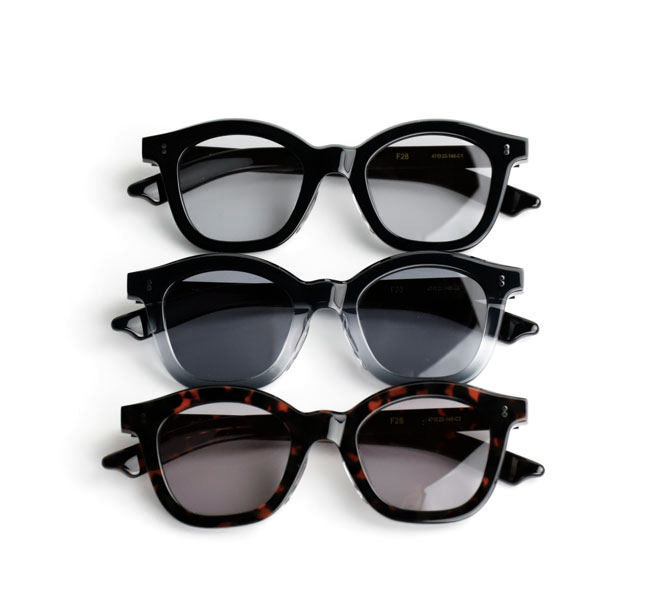 FEW by NEW. ニュー F28 (旧 NEWMAN ニューマン ） 眼鏡