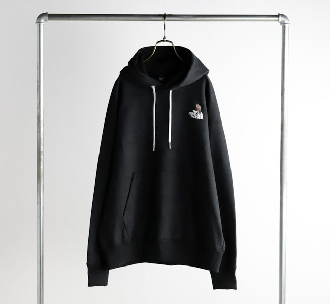 美品　ザノースフェイス　ブラック✖️ネイビー　140 nt12535-blk.jpg?fitin=720:720