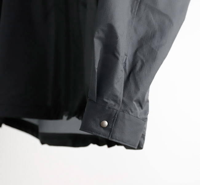 PERS PROJECTS パースプロジェクト FRITZ F/Z PARKA フリッツ