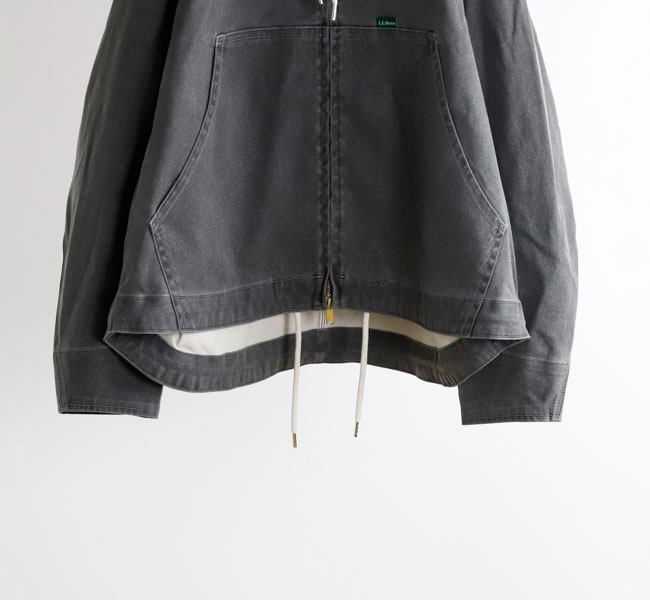 エル L.L.BEAN JAPAN EDITION エルエルビーン ジャパンエディション 6175